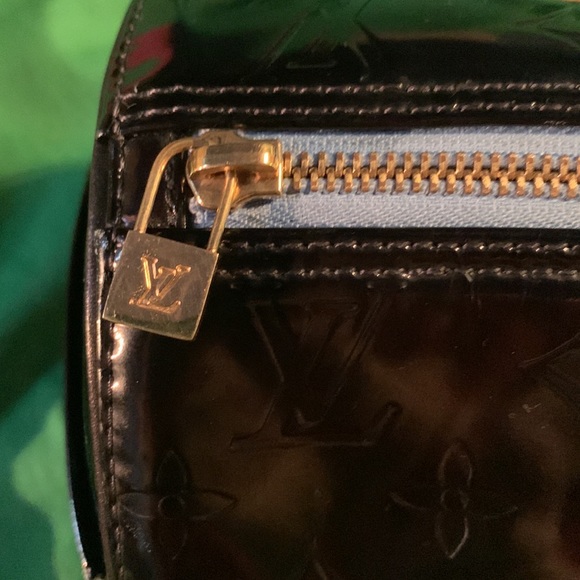 JJ5 PICK 1 BAG LV papillon 30 - Picture 4 of 8